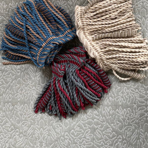 Fringes