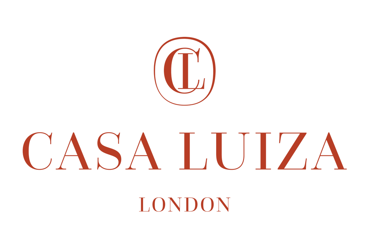casa luiza