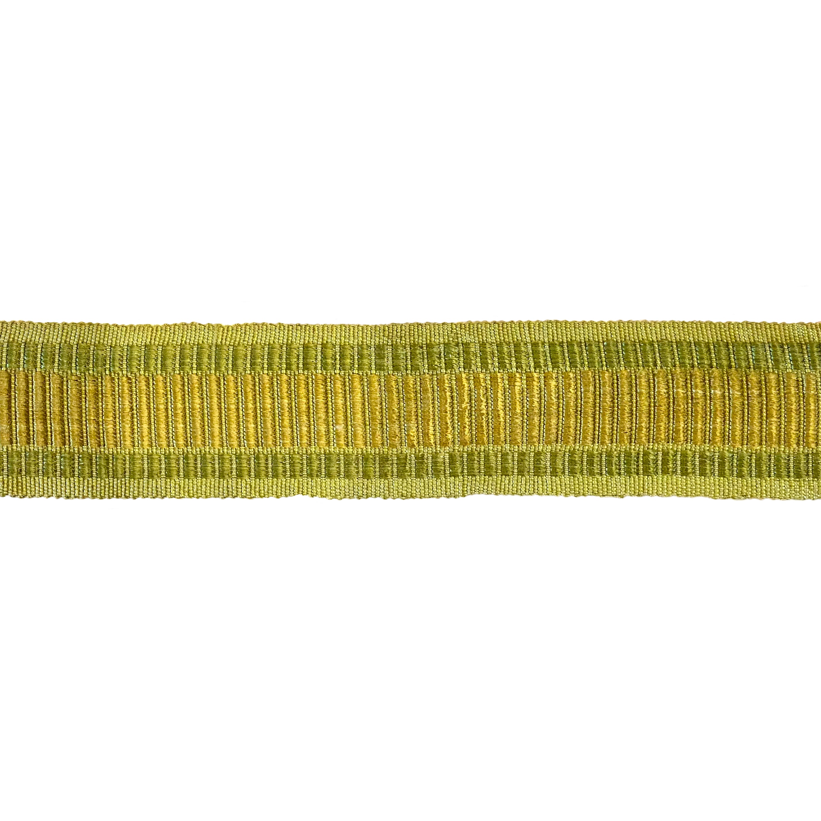 Estella Flat Tape Green 5cm