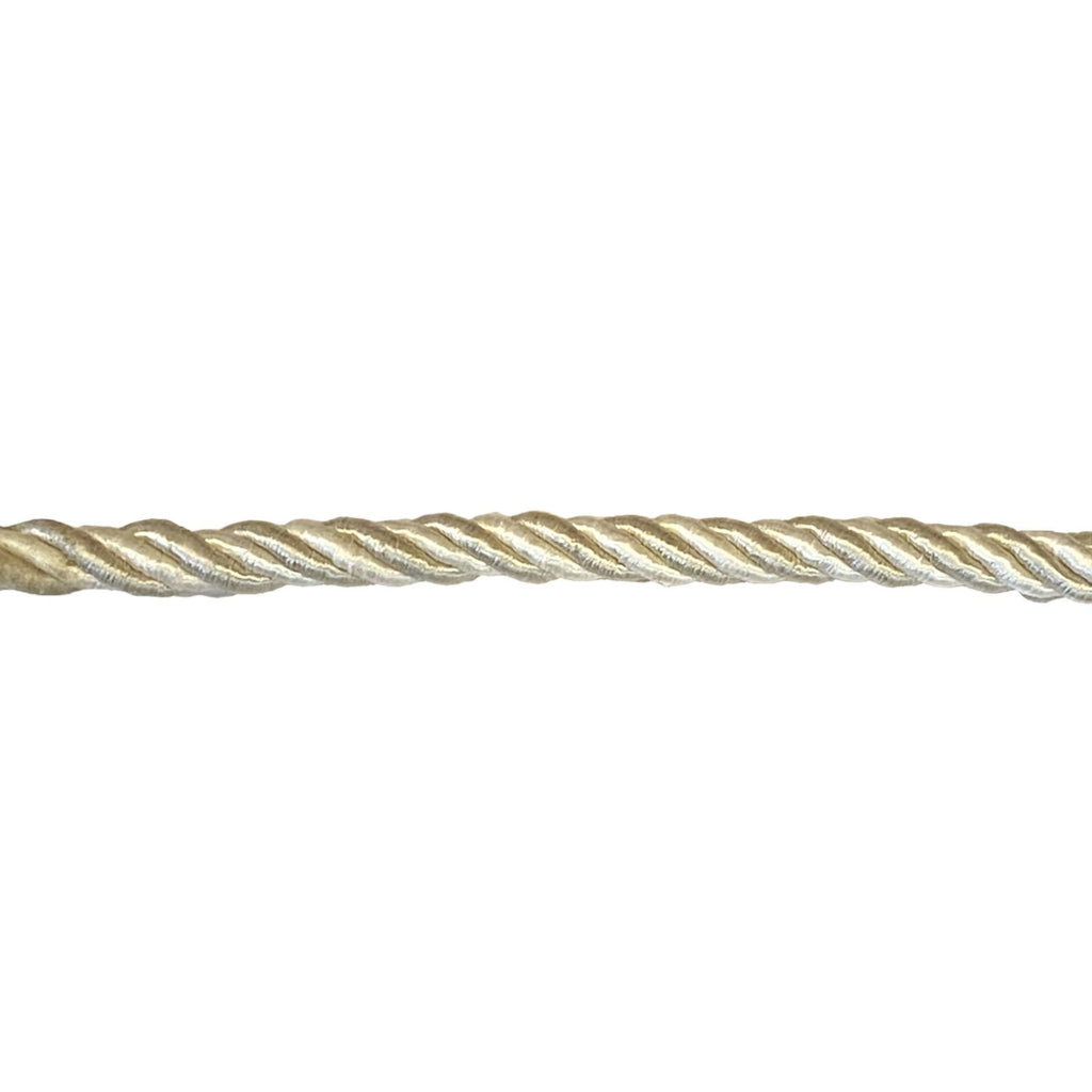 Estella Cord Cream 1cm