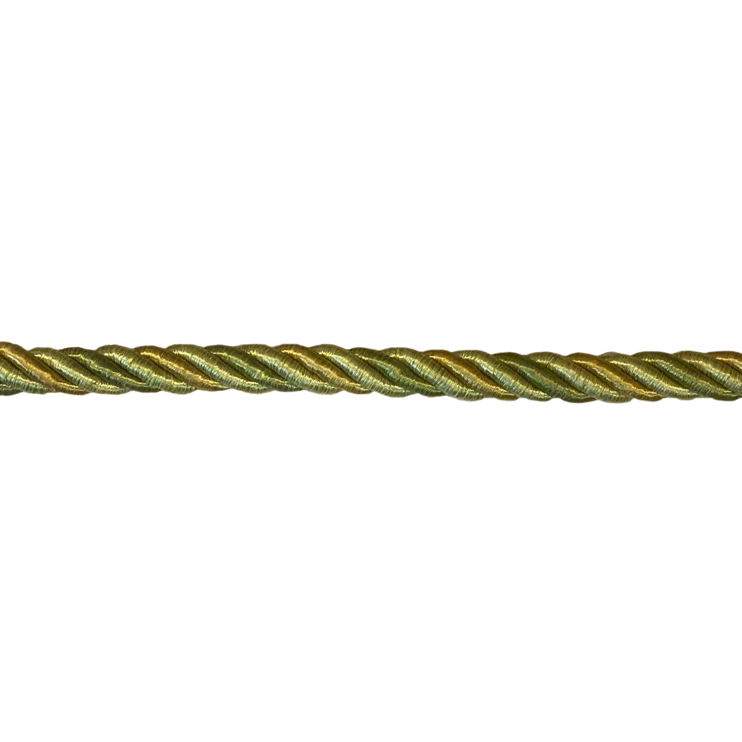 Estella Cord Green 1cm