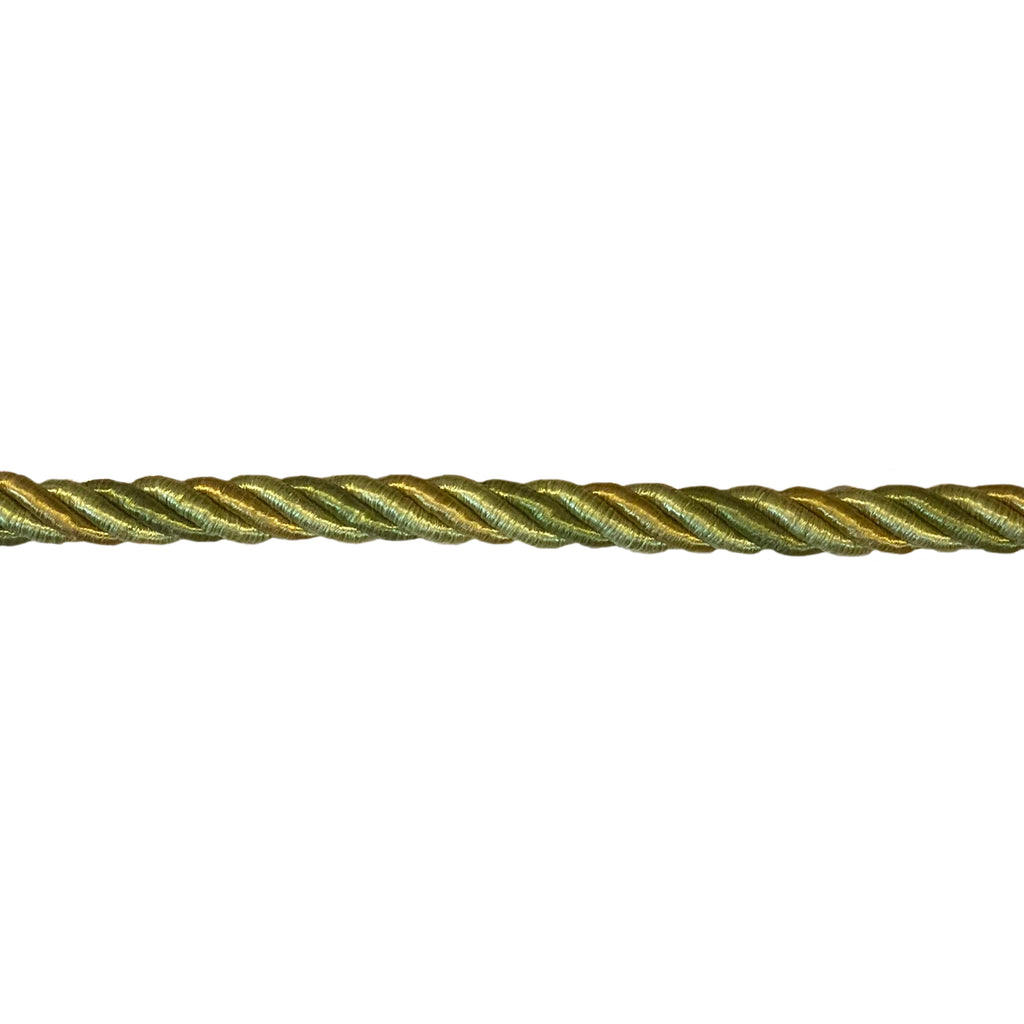 Estella Cord Green 1cm