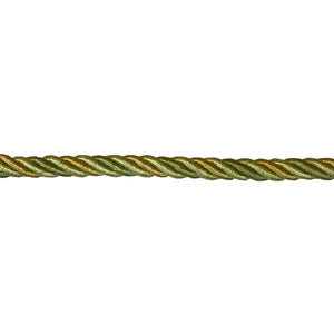 Estella Cord Green 1cm
