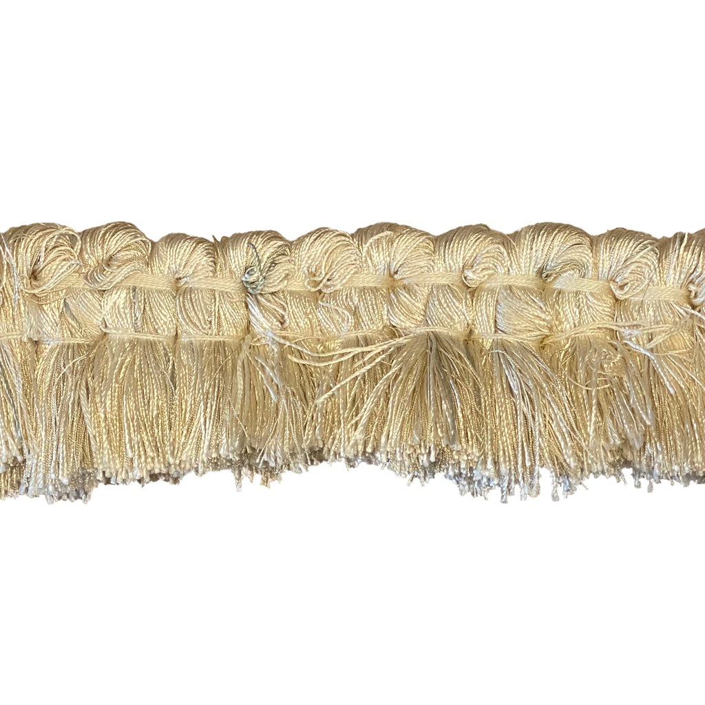 Estella Double Cat Tail Cream 6cm