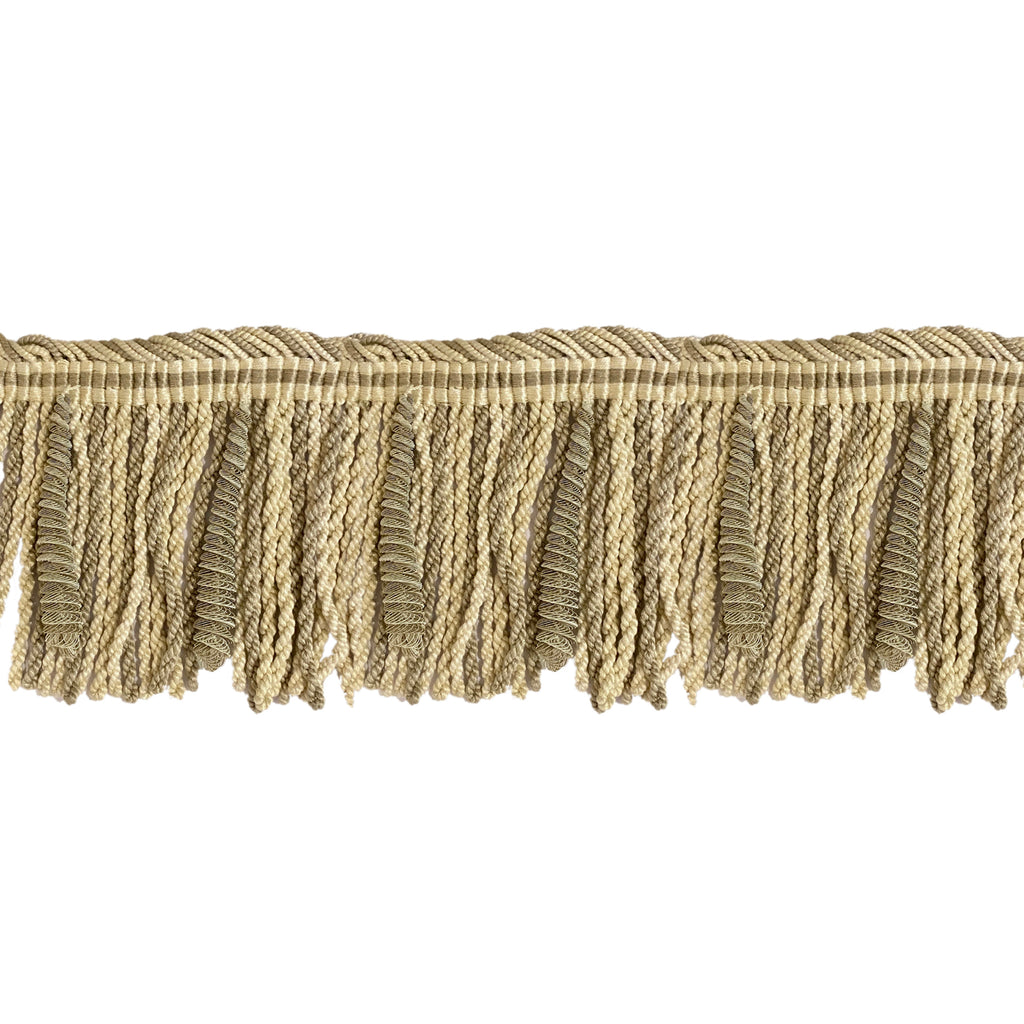 Estella Bullion Tape with Hanger Cream 20cm